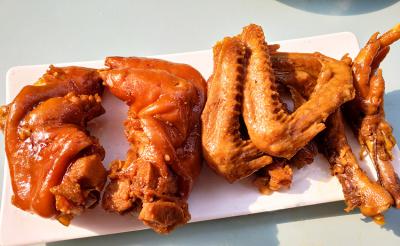 成都熟食鹵菜技術香蕉视频下载污學校哪裏好？成都香蕉视频下载APP的鹵菜技術香蕉视频下载污