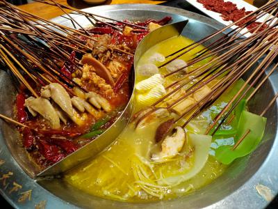 火鍋串串香技術香蕉视频下载污哪家正宗？