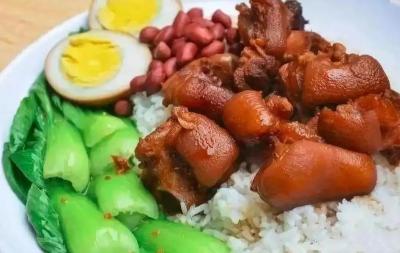 隆江豬腳飯技術香蕉视频下载污班哪裏好？