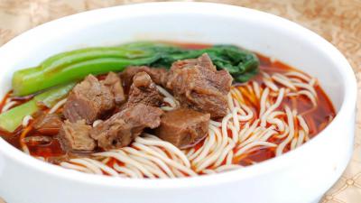  想學川味麵食技術做法哪裏比較專業？