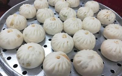 成都早餐包子香蕉视频下载污哪裏好 學習包子製作技術