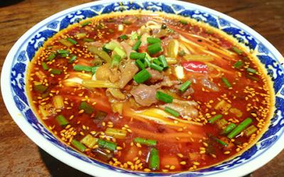 特色小麵技術香蕉视频下载污哪裏有  麵食技術需要多久
