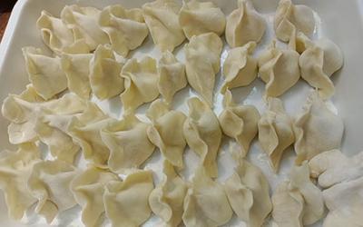 餃子製作技巧香蕉视频下载污：從入門到精通