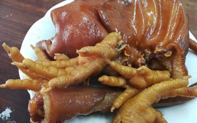 成都鹵菜大師香蕉视频下载污班哪裏專業？ 掌握鹵菜的技巧與秘訣