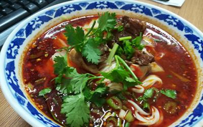 成都麵館技術香蕉视频下载污哪家正宗？