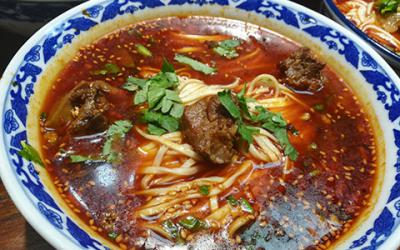 成都特色麵條香蕉视频下载污哪家好？