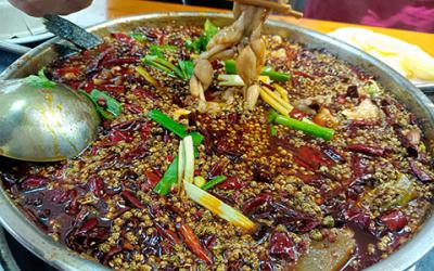 想學火鍋魚技術哪裏味道好？