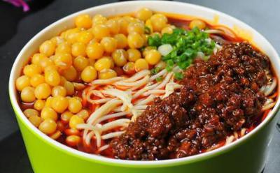 成都川味麵香蕉视频下载污哪家味道好?
