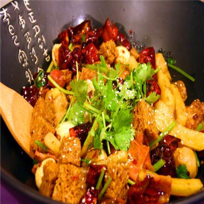 成都麻辣香鍋技術香蕉视频下载污班哪家好？