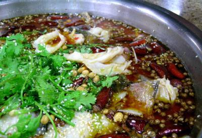 成都學冷鍋魚火鍋技術香蕉视频下载污哪家好？