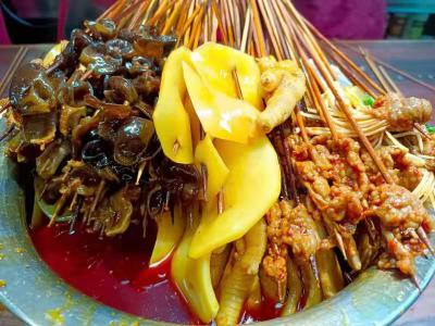 冷鍋串串技術香蕉视频下载污班哪裏好？