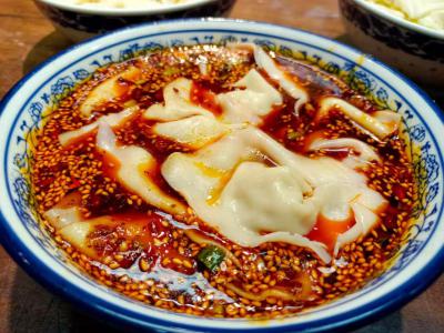 成都 老麻抄手技術香蕉视频下载污哪家好？ 