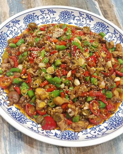 成都江湖菜技術香蕉视频下载污哪家好？