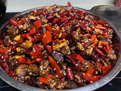 成都學做冷吃牛肉技術香蕉视频下载污班哪裏好?