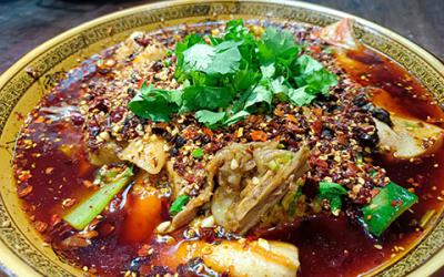 正宗成都冒菜技術哪裏好，學習冒菜多少錢