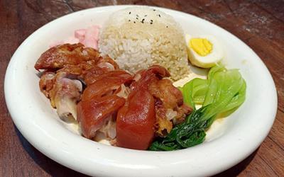 豬腳飯香蕉视频下载污要多久？ 學習豬腳飯技術哪裏味道好？