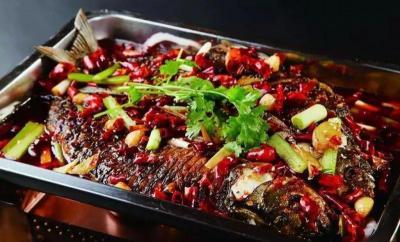 成都烤魚香蕉视频下载污哪家好？學烤魚香蕉视频下载污班多少錢？