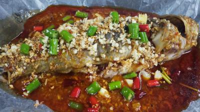 烤魚香蕉视频下载污班哪裏比較好？揭秘成都烤魚小吃香蕉视频下载污學校