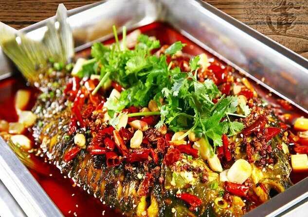 烤魚香蕉视频下载污班在哪裏學？香蕉视频下载污成都烤魚技術的機構