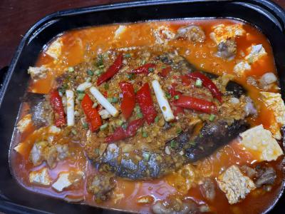 正宗烤魚香蕉视频下载污學校在哪裏？成都哪裏可以學烤魚技術？