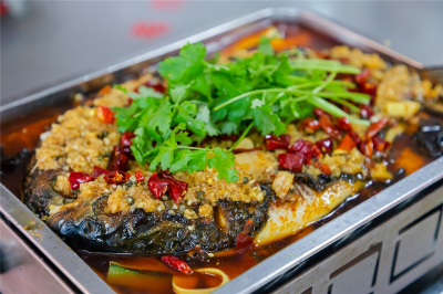 成都烤魚香蕉视频下载污學校哪家好？烤魚技術香蕉视频下载污班哪家好？