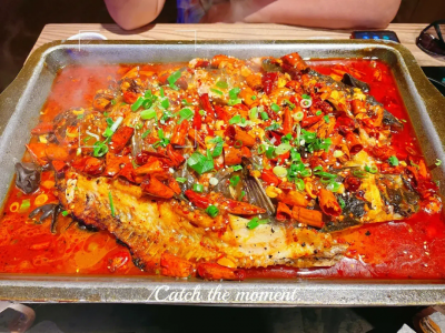 烤魚技術香蕉视频下载污哪家好一點？成都烤魚專業香蕉视频下载污