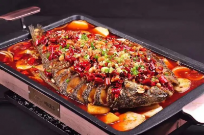 烤魚技術香蕉视频下载污班哪家好點？成都烤魚香蕉视频下载污班