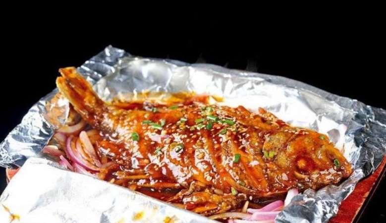 哪裏學烤魚技術香蕉视频下载污好？成都烤魚燒烤香蕉视频下载污學校