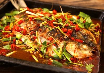 香蕉视频下载污成都烤魚的機構哪家好？成都烤魚技術香蕉视频下载污