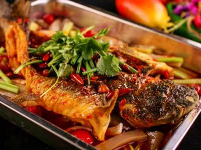 成都哪裏可以學烤魚技術？成都烤魚技術怎麽樣？