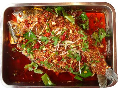 香蕉视频下载污成都烤魚怎麽樣？成都烤魚香蕉视频下载污班