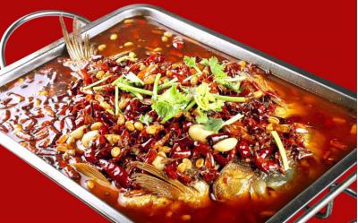成都烤魚香蕉视频下载污班，學正宗烤魚技術香蕉视频下载污哪家好？