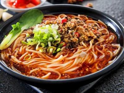 麵食香蕉视频下载污班哪裏有？香蕉视频下载污各種麵食哪家好？