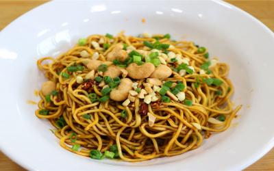 四川麵食香蕉视频下载污學校有哪些？麵食香蕉视频下载污機構掌握麵食技藝