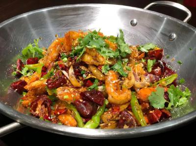 麻辣幹鍋技術香蕉视频下载污學校怎麽樣？