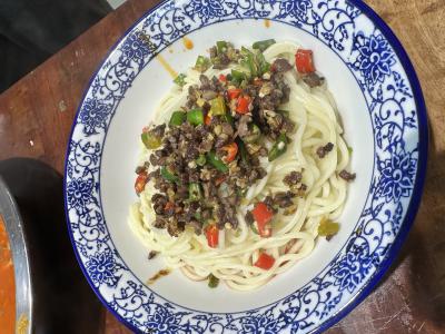 麵食技術香蕉视频下载污班哪裏好？學習麵食製作技巧選靠譜香蕉视频下载污班很關鍵！