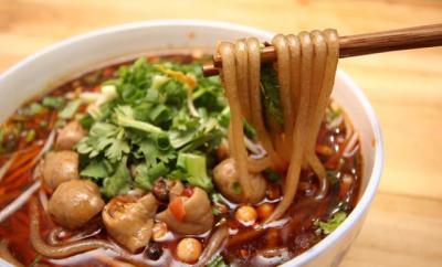 四川肥腸粉技術香蕉视频下载污，肥腸粉怎麽做好吃？