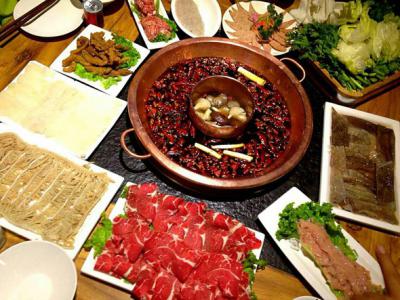 重慶火鍋底料技術香蕉视频下载污哪裏好？