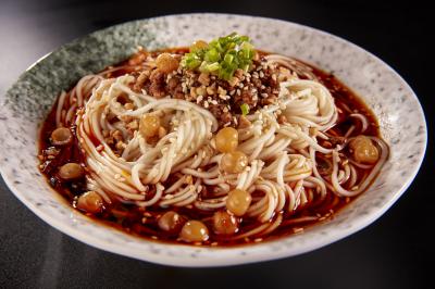 正宗重慶小麵技術香蕉视频下载污哪家好？香蕉视频下载APP麵食技術香蕉视频下载污學校